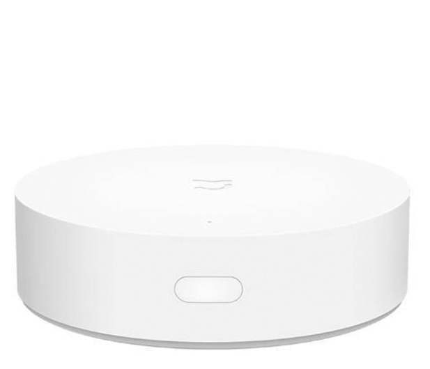 Xiaomi Mi Smart Home Hub (Bluetooth | Wi-Fi | Zigbee) - 602586 - zdjęcie